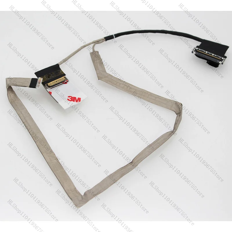 

FOR Dell Latitude E5450 14" LCD Video Ribbon Cable No-touchscreen CHB02 8R03V
