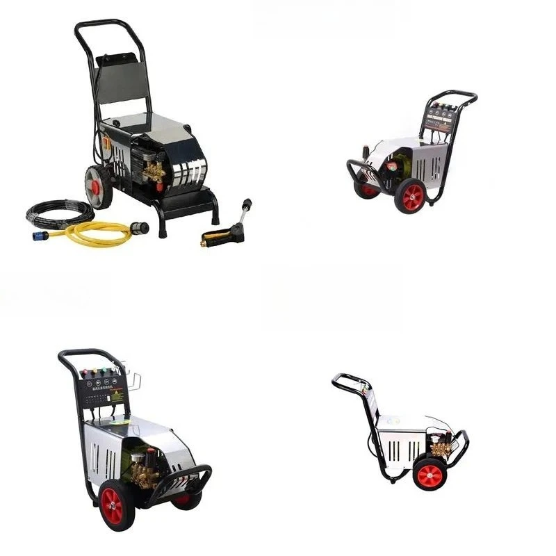 Electric High Pressure Washer for Car Cleaning Machine