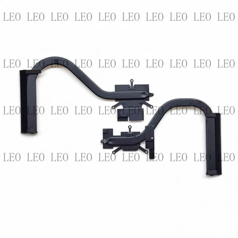 MY New Thermal Module Cpu Heatsink For HP Spectre X360 15-DF L41486-001 L41487-001