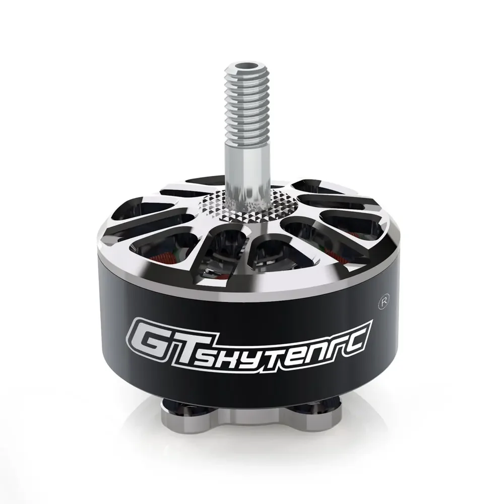 Tracker 2810 1180KV 1350KV 1500KV 4S-6S Brushless Motor for Mark4 APEX FPV Freestyle 7inch 8inch Long Range LR7 Drones