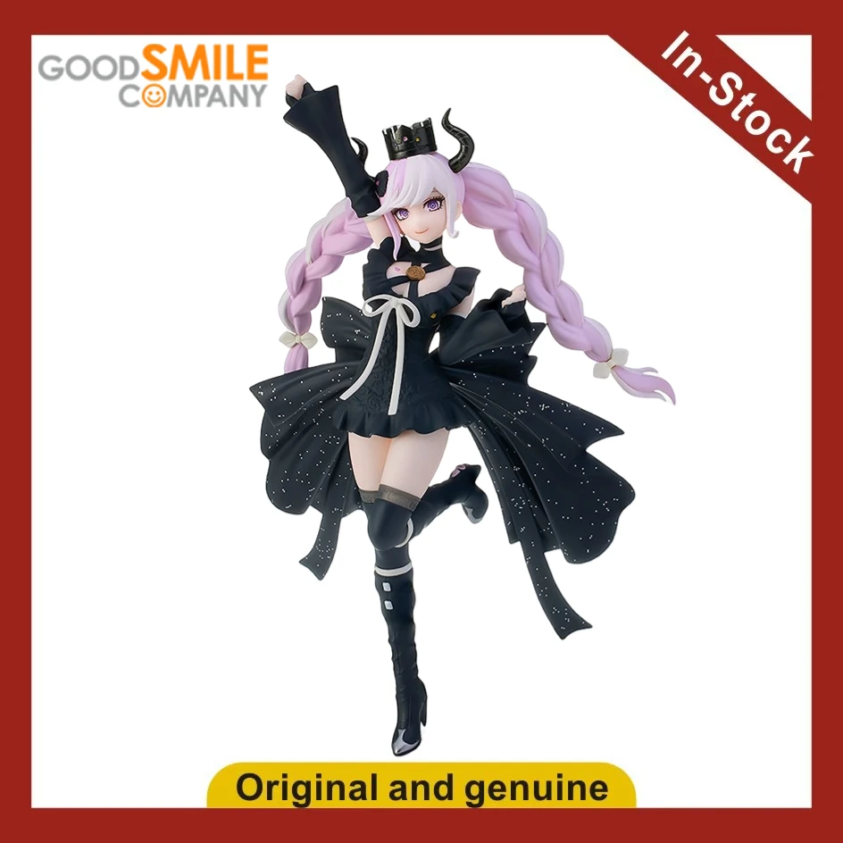 

【UA】GSC Pop Up Parade Super Detective Event Book: Фигурка-модель Kirisame Labyrinth Little Death, игрушка, подарок