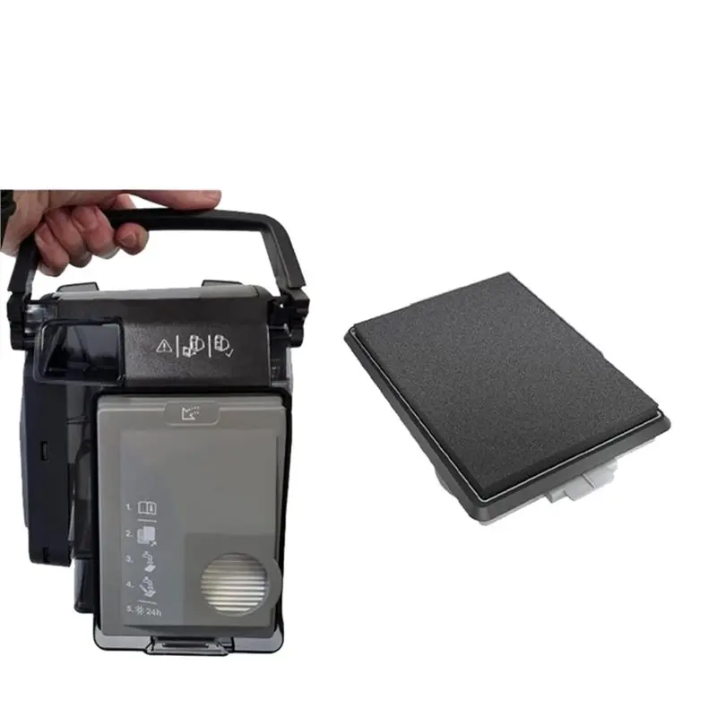 AD-For Boost CX1 11639240 Compatible Replacement Carbon Filter Hepa Filter For Filter