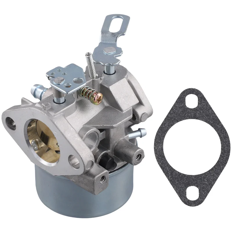 AS-640349 & 640052 640054 Carburetor For Tecumseh 8/9/10HP Carb Snowblower 640349 & 640052 640054