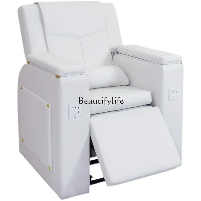 

Pedicure Nail Beauty Eyelash Beauty Sofa Electric Recliner Multi-Function Massage