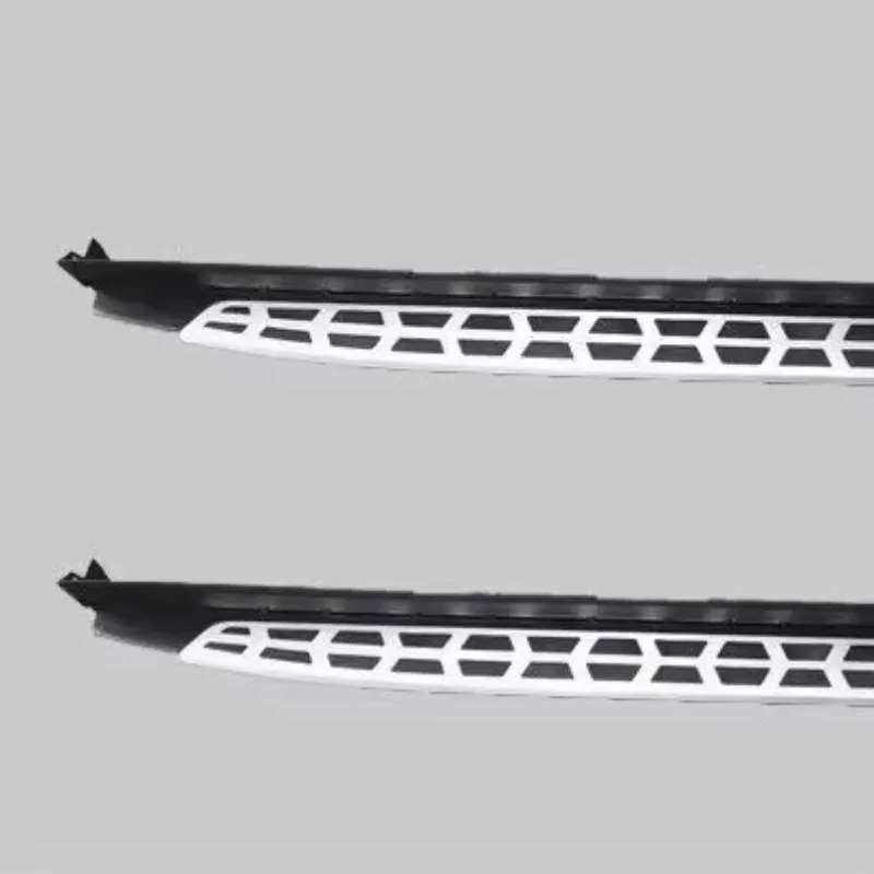 2pcs For Palisade Original Factory Side Step BSK-96 For Model Retrofit Jiangsu Origin No Warranty