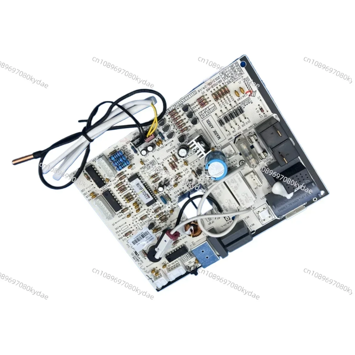 Suitable For Gree Air Conditioner KFR-35GW/K (35556) B3-N2 (N5) Lvjiayuan, Circuit Board, Internal Main Board