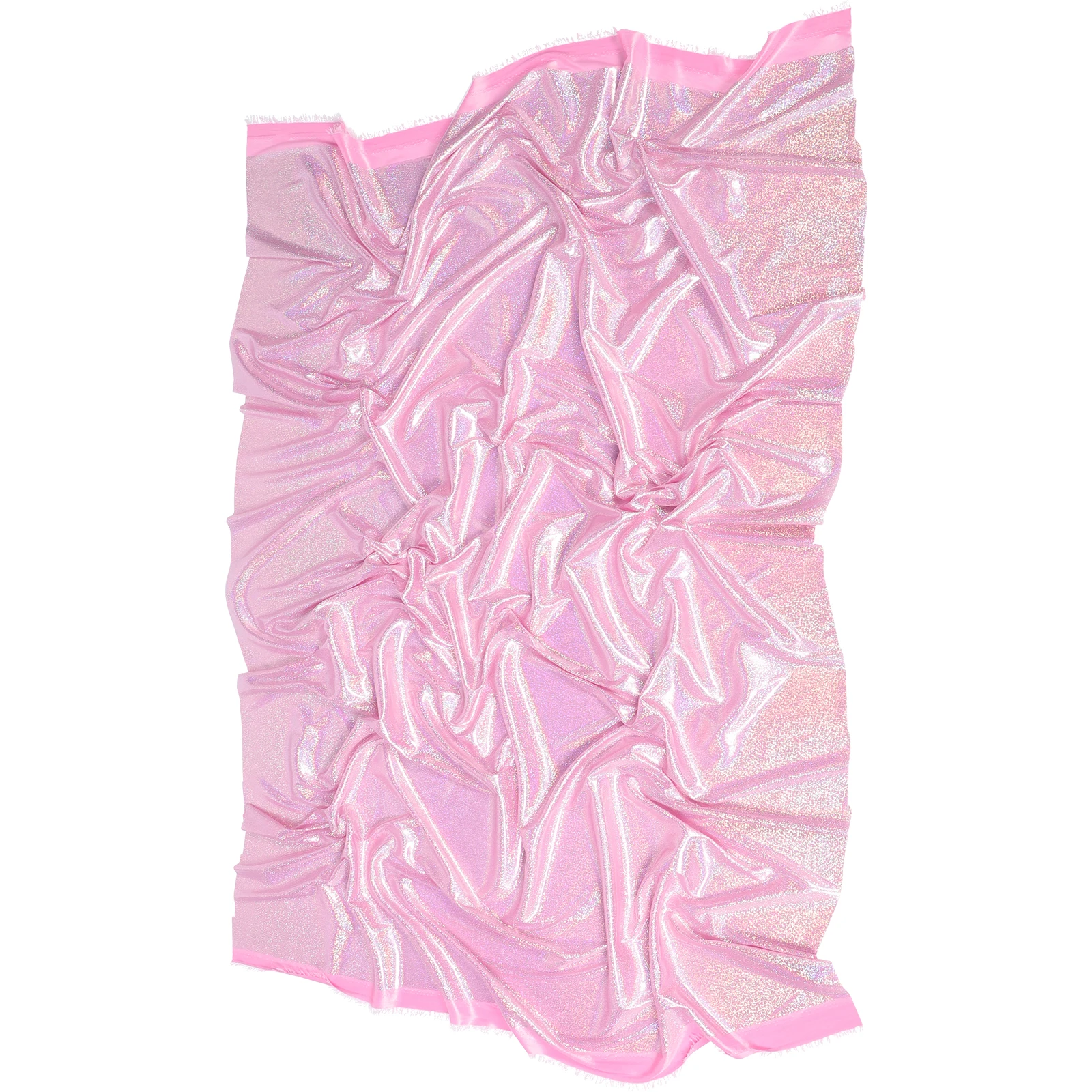 

Glitter Sequins Backdrop Pink Fabric 10cm Error Hand Cut Photography Background Decor Party Wedding Photo Booth Props