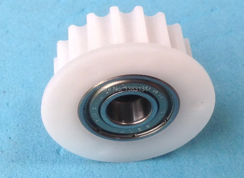 ULLEY originale; P18-5GT-12 611-90006 adatto per duplicatore RISO RZ RV EV