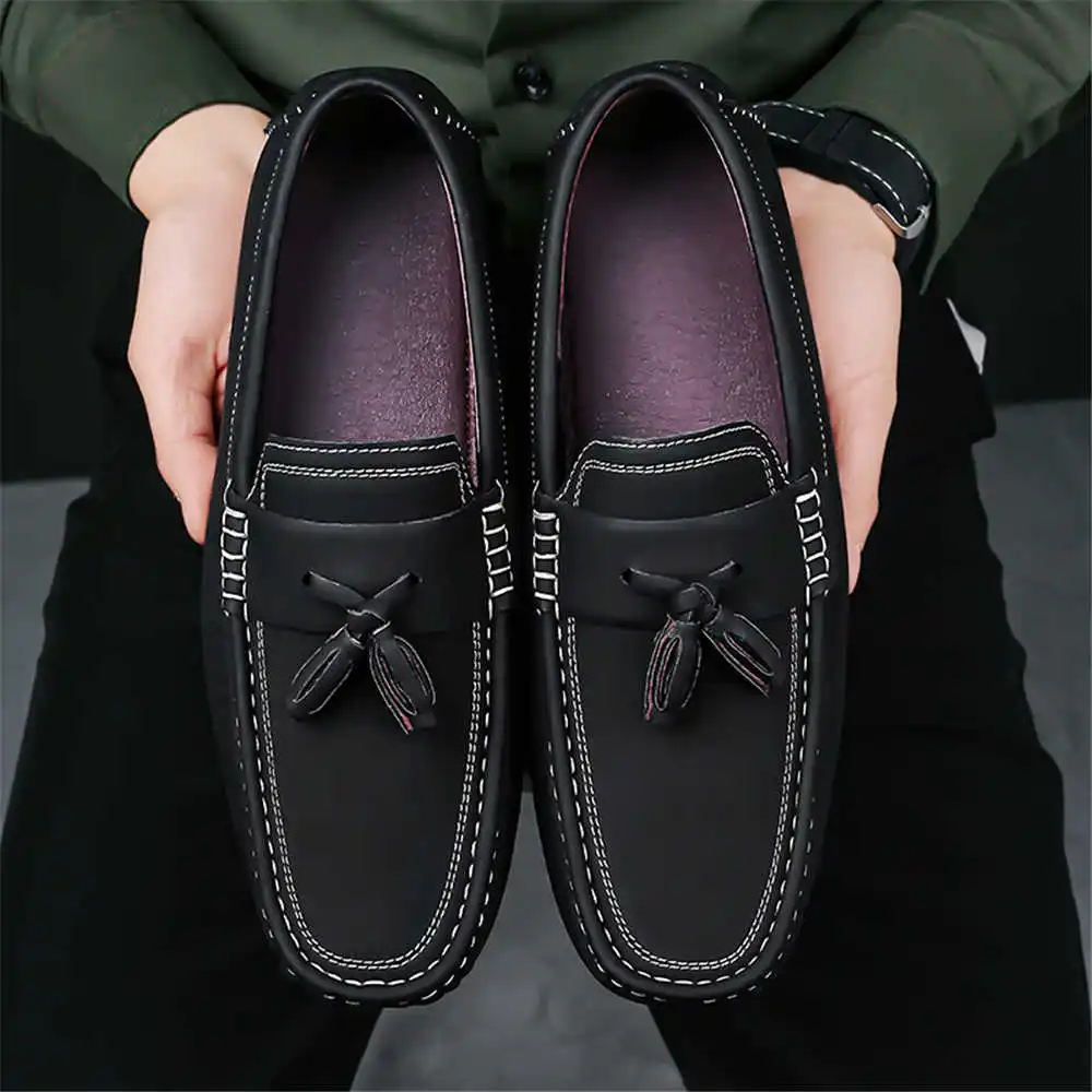 Antideslizante 44-45 zapatos verdes hombres Mary Jane hombre zapatillas blancas especiales deporte chica botas de nieve calzado Resort What's