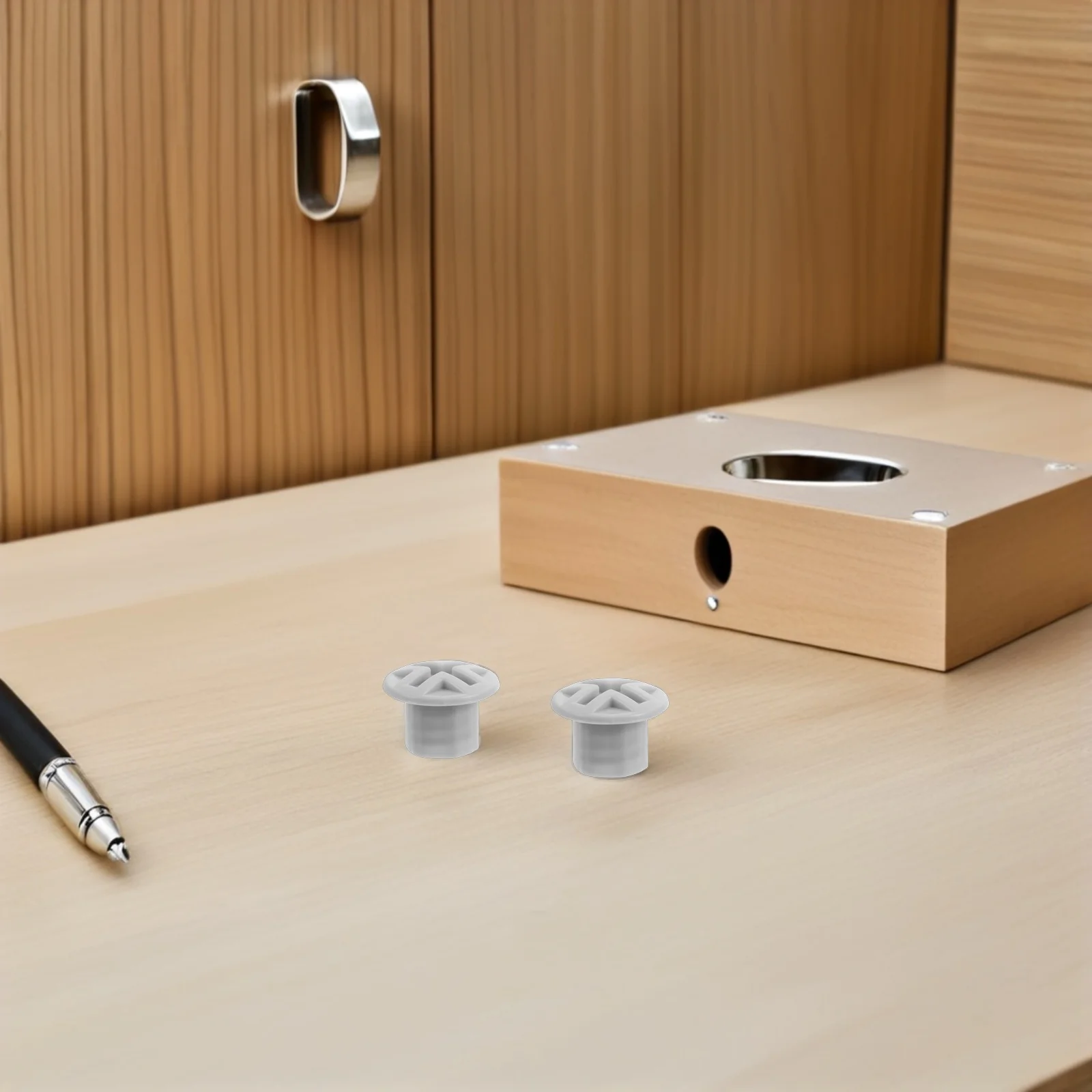 

10Pcs Kids Play Slide Screw Caps Plastic Replacement Covers Safety Fixing Screw Accessory for Toddler Slide Outdoor Indoor