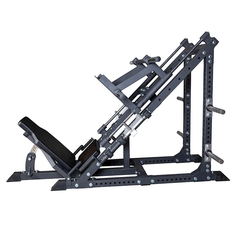 

A Fitness Equipment Heavy Duty Professional Strength Machine Leg Muscle Workout Machine