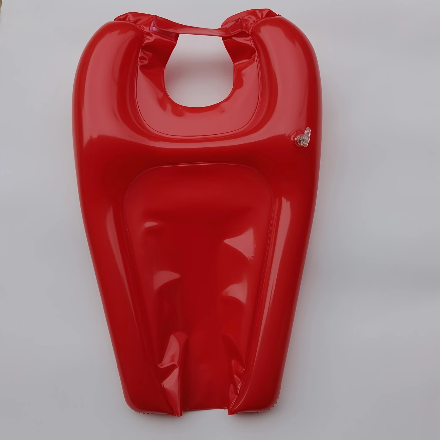 

PVC Inflatable Hair Washing Basin Shampoo Basin For Handicapped, Bedridden, Pregnant, Seniors, Hair Washing Tray Use In Salon, ,