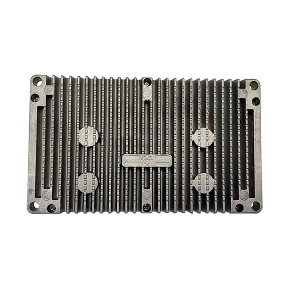 ND72260 48V-72V 80A DC Sine Wave Electric Scooter Motor Controller With Debugging & Programming For E-Scooter Conversion-Y41A