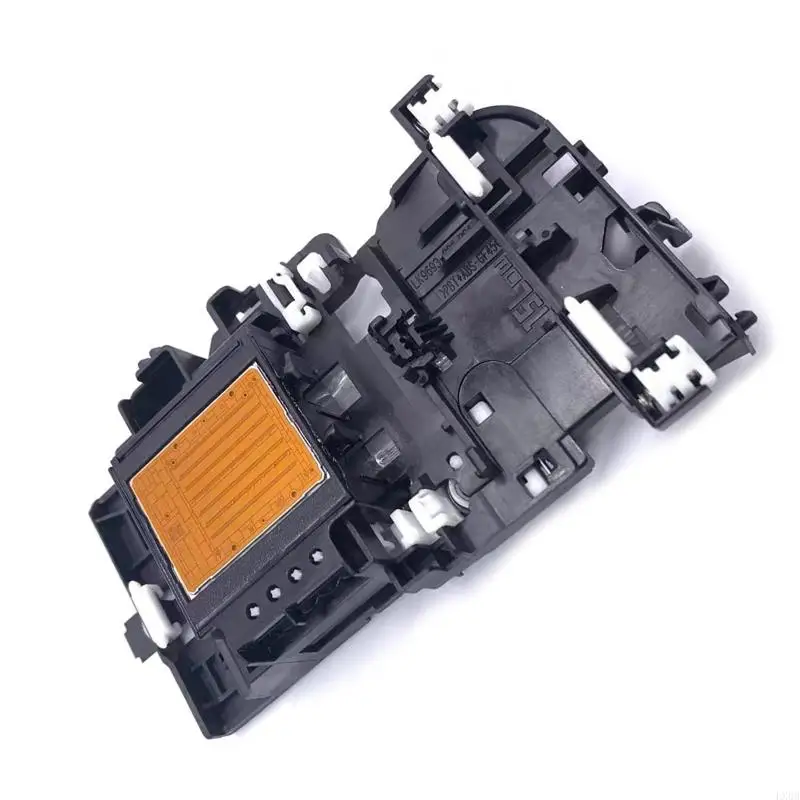 LX0B Printhead ทนทานหัวฉีดสเปรย์เครื่องพิมพ์สำหรับหัวอะไหล่สำหรับ DCP T310W T510W J562DW J460D