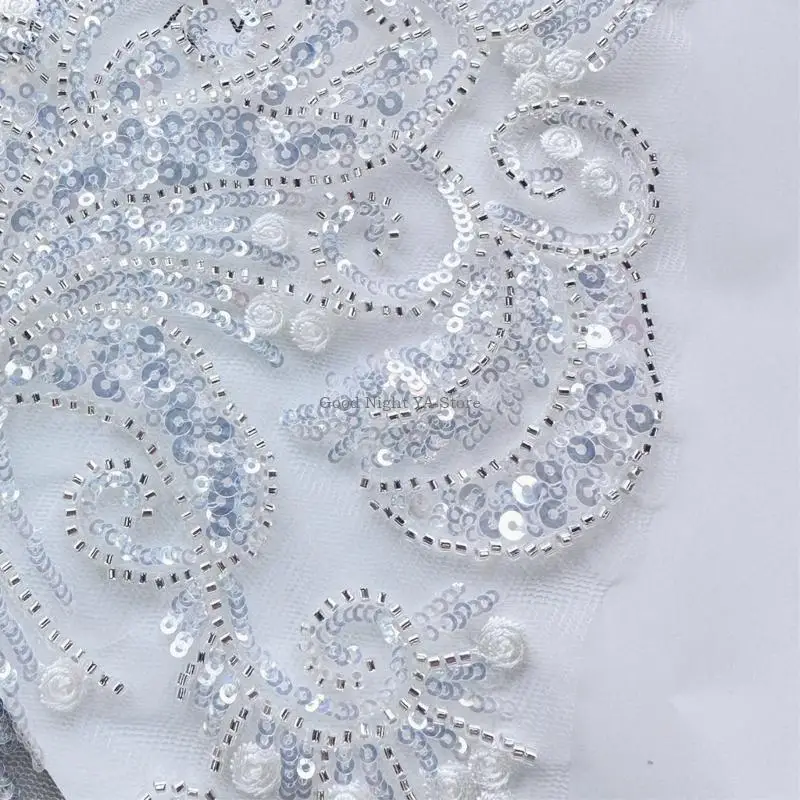 2lot Polyester Sequint