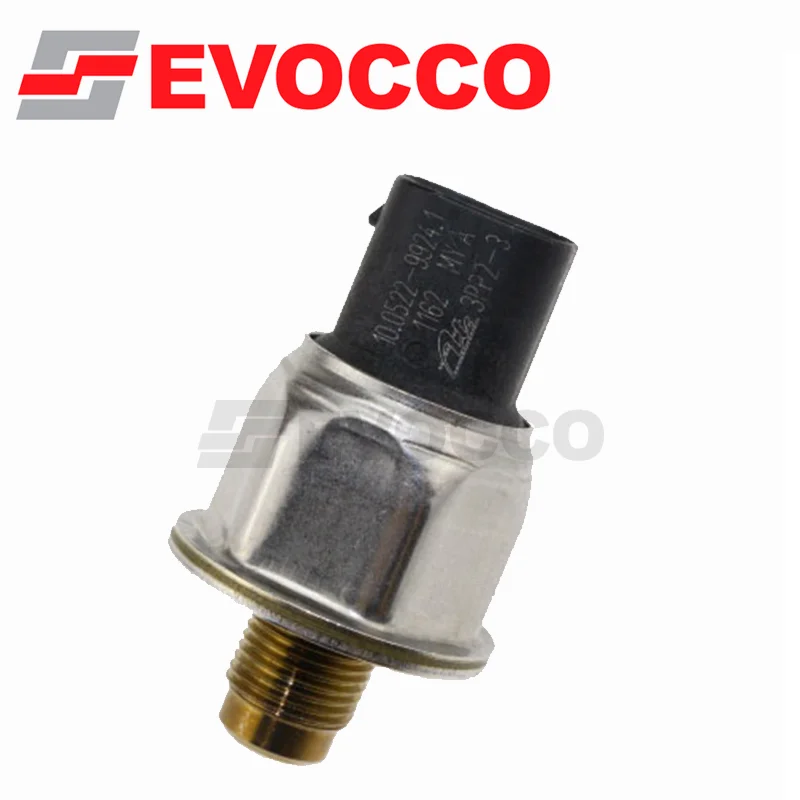 

Genuine OEM POWER BRAKE Fuel Pressure Sensor For AUDI A2 A3 Jaguar XJ8 Volkswagen BEETLE BORA GOLF SHARAN Golf IV 1.6 16V 3PP2-3