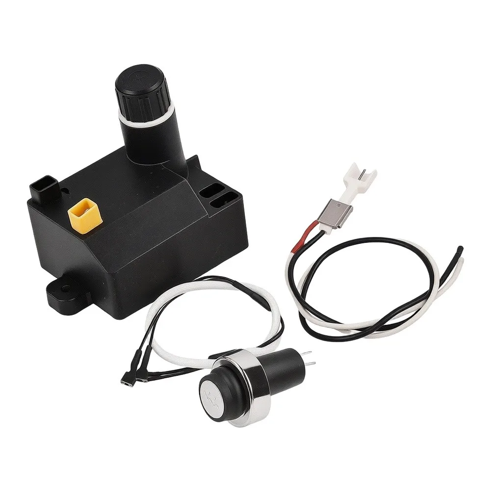 For Igniter Kit for Weber For Spirit II 310 Grill Models 45030001 49000001 45010001 45060001 49010001 45000001