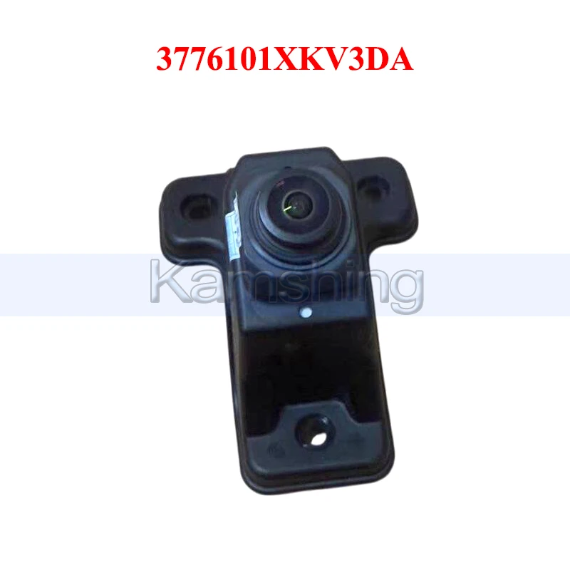 Kamshing 3776101XKV3DA Front Camera For Great Wall Tank 500 Front Panoramic Camera