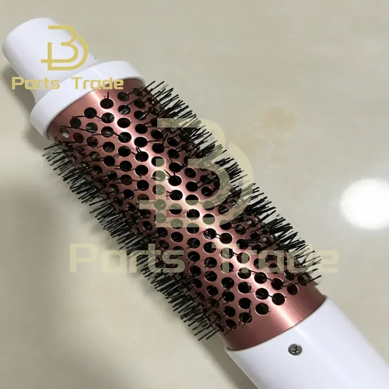 1Pcs For HP8663 Straight Curl Blow Dryer Styler Hair Straightening Comb Curling Iron