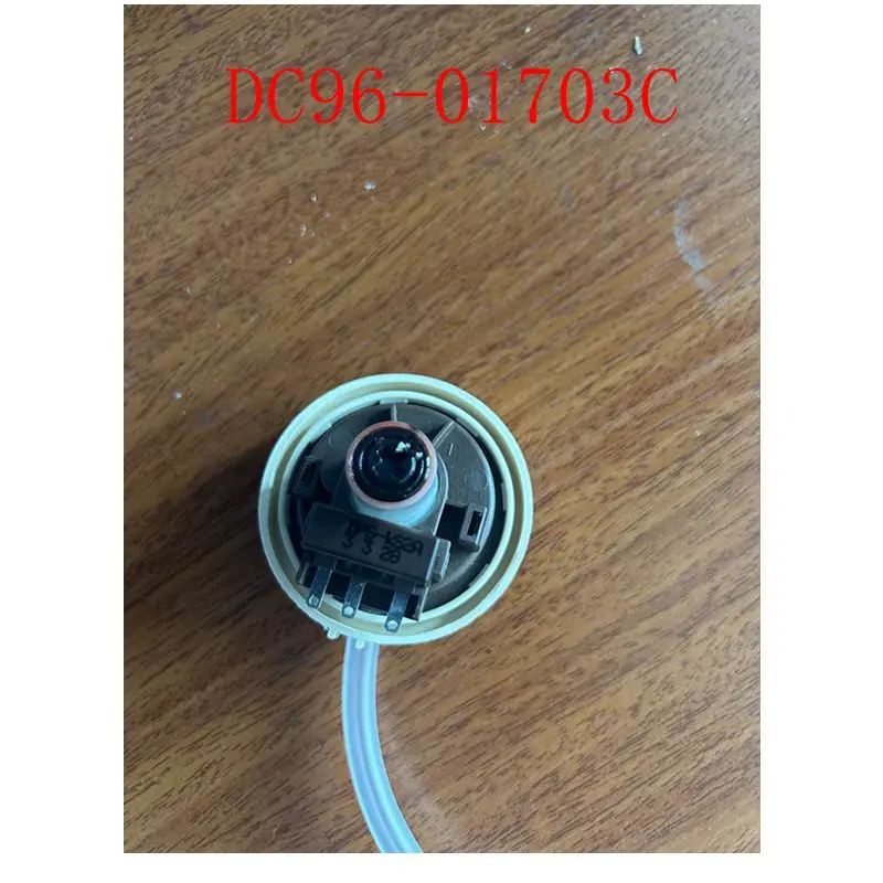 1PCS Suitable for  Samsung drum washing machine water level sensor DC96-01703C Water Level Sensor Switch parts