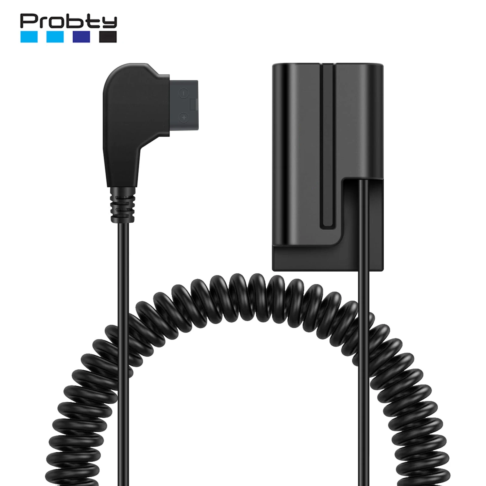 DT-NPF D-Tap To NP-… - image