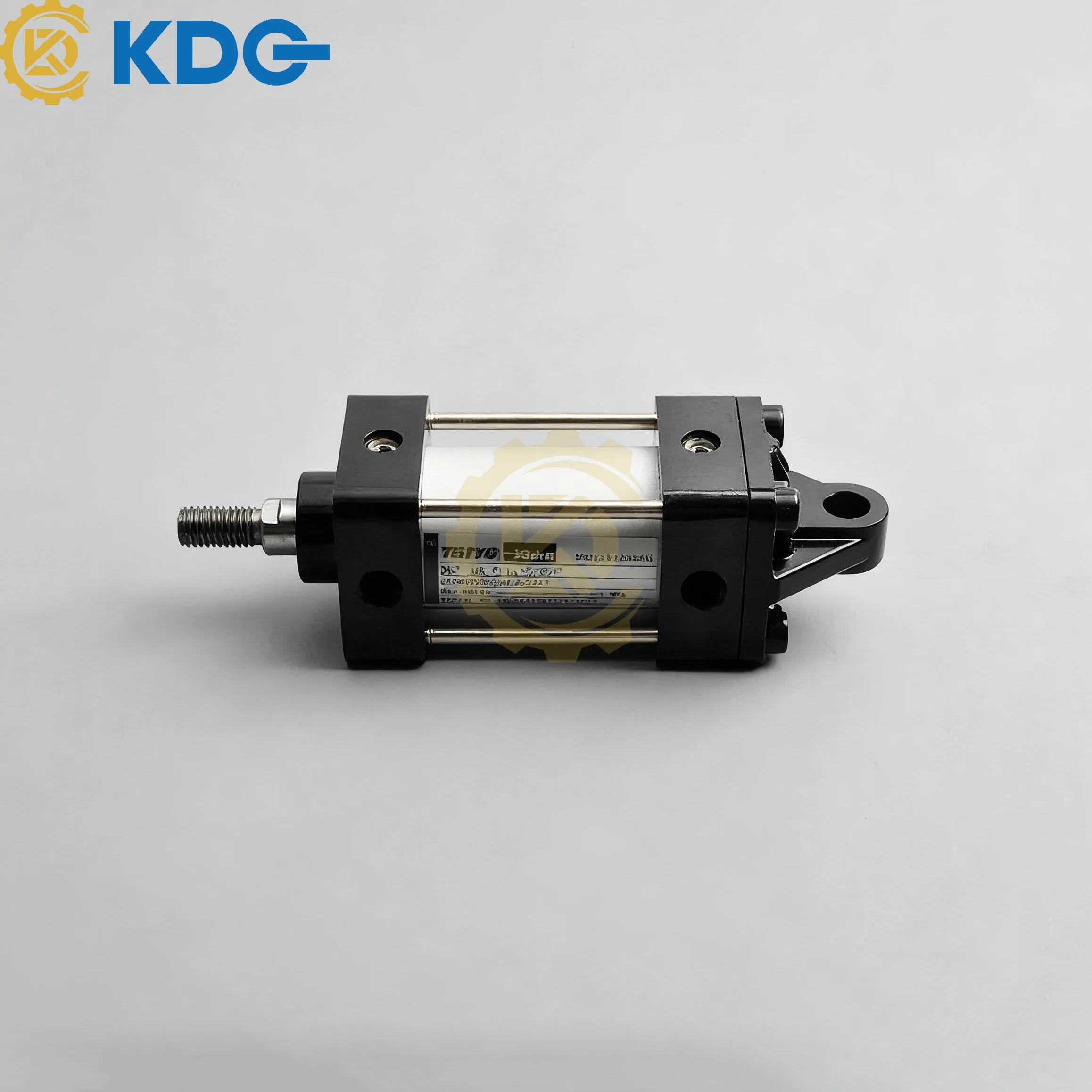 

High Quality Komori L40 Water Roller Pneumatic Cylinder 40-25 CAO4080025-BA-XZ17-X