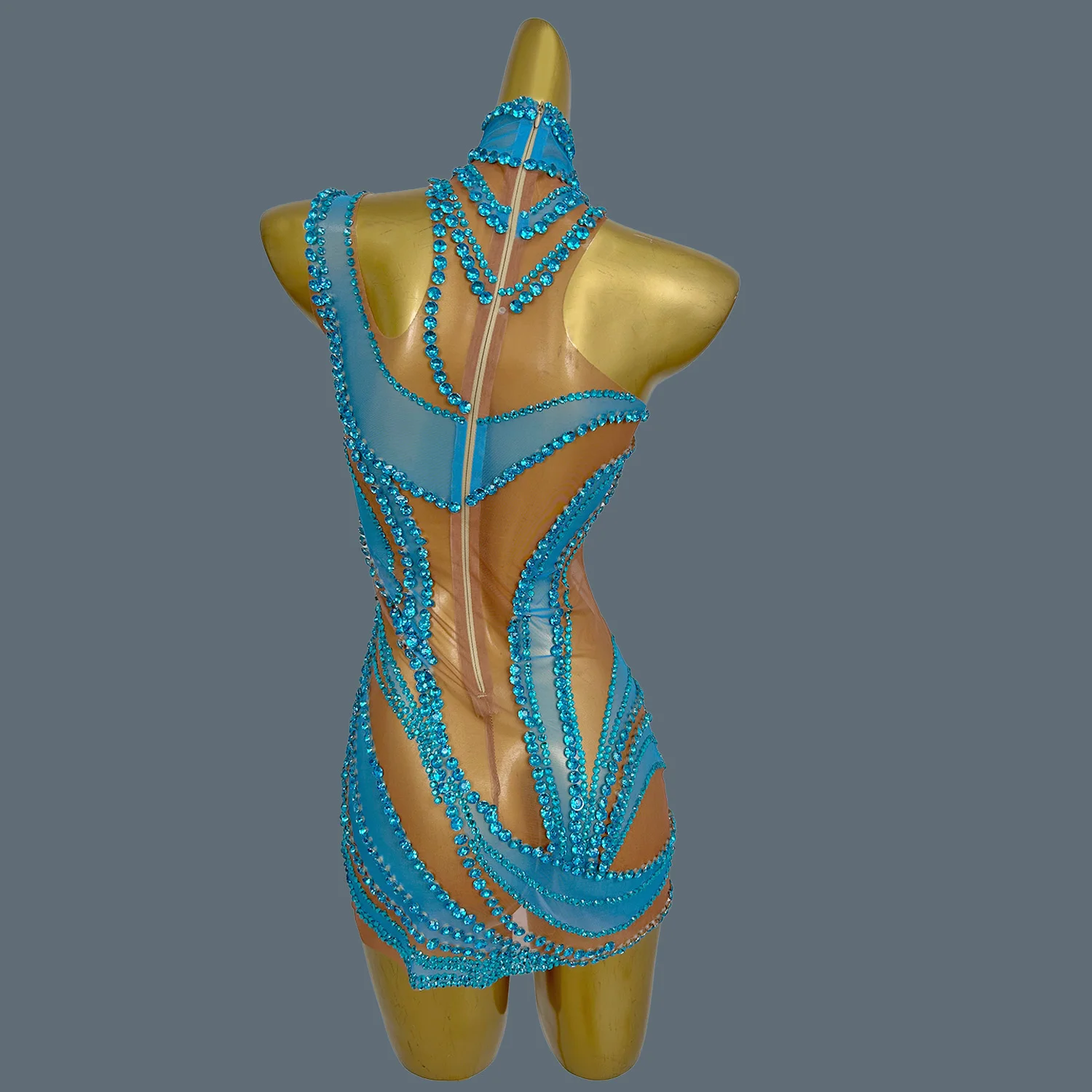 Thumbnail 4 - #95 Special Occasion Dresses List of Top Picks