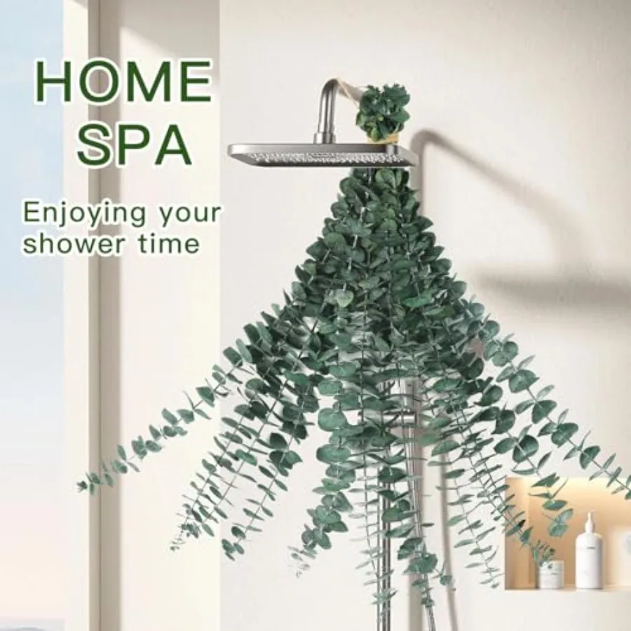 Ranting Eucalyptus Kering untu - Home Fragrance Eucalyptus ulasan dan harga