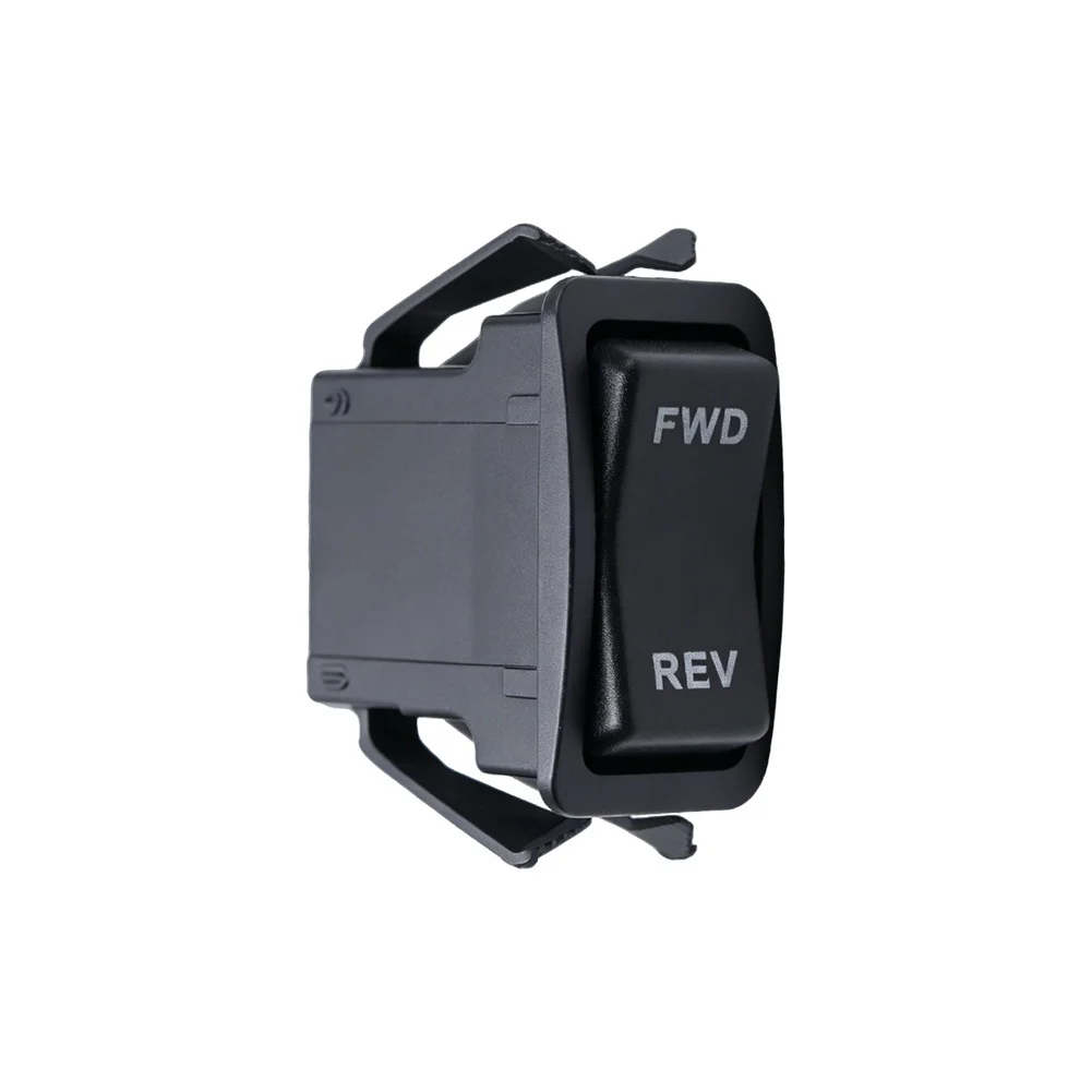 Electric Cart Gear for shift Golf Cart Switch High-strength Plastic Compact Design Weather Resistant Replacement Switch