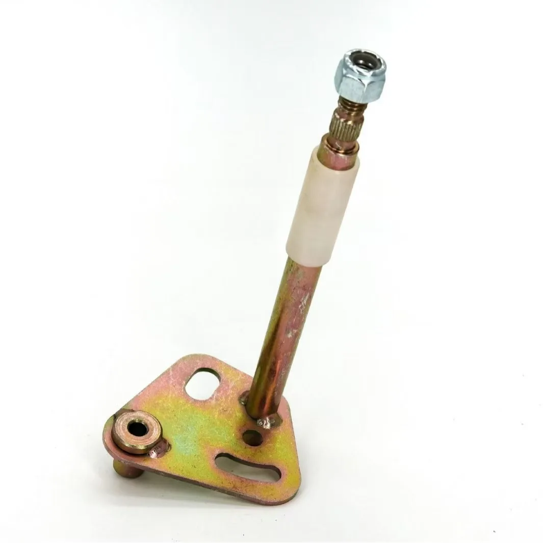 

Клюшка акселератора для гольф-автомобиля, подходит для Club Car Ds OEM # 102026001