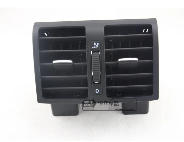 

Задние воздуховыпускные форсунки ВЕНТИЛЯТОРЫ ДЛЯ VW Volkswagen Touran 2004-2014 1TD 819 203 A