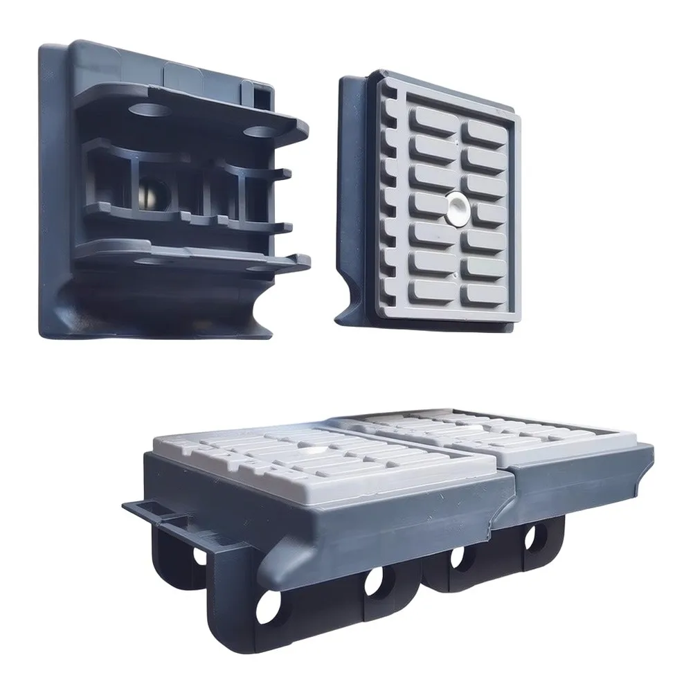 Conveyance Chain Pad for Homag For Edge Banding Machines Supporting Efficient Material Transport in Woodworking Production