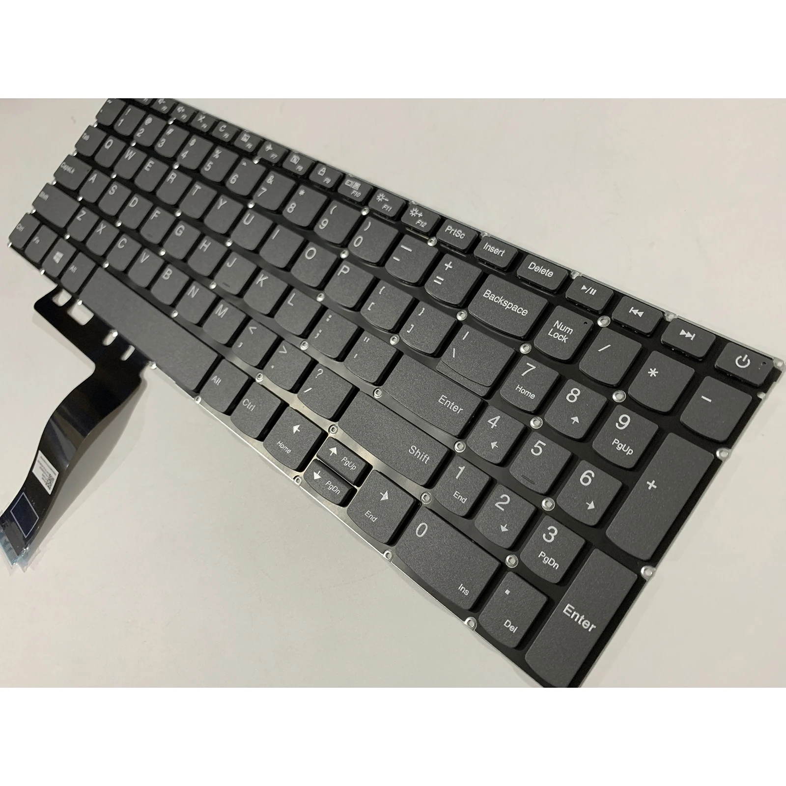 

for Lenovo IdeaPad 320-15ISK 320-15 320-15IAP 330s-15 320-15AST Laptop keyboard US Layout