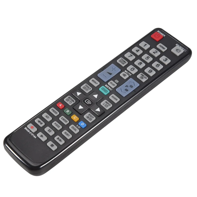 استبدال BN59-01014A للتلفزيون التحكم عن بعد ل UE22C4000PW BN5901014A UE32C4000 UE26C4000 UE22C4000 UE19C4000-N36R