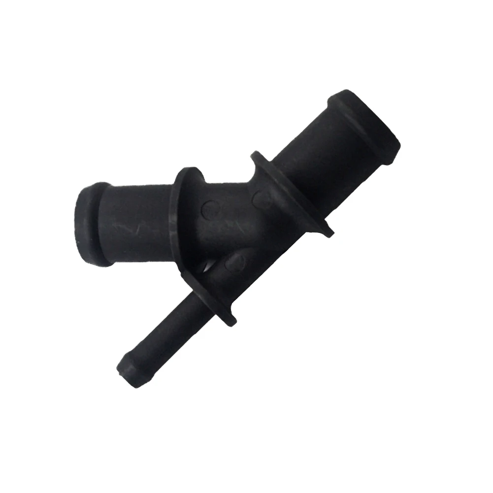 Coolant Hose Connector 1J0121087D 430SG03H for Seat Mii and For Skoda Citigo for spaceback Direct Fit No Coding