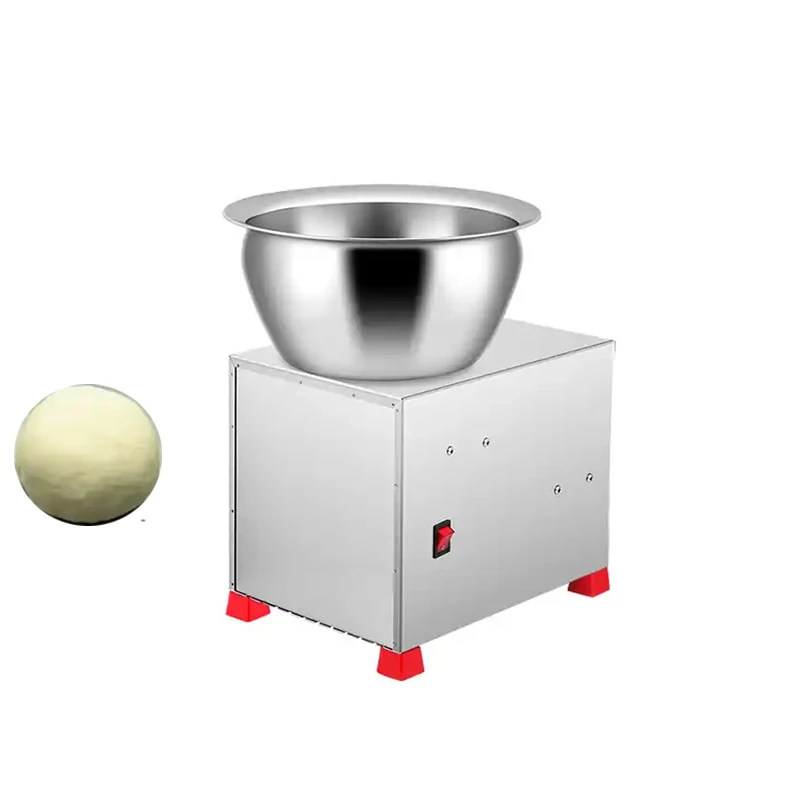 Household Kitchen Electric Mantou Dough Forming Machine/Commercial Raw Material Filling Mixer