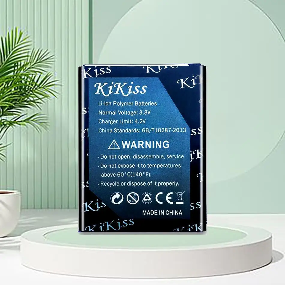 

Durable Fast-Charging BL179 2900Mah Mobile Phone Battery For Lenovo Lephone K2 S680 S686 S760 S850E