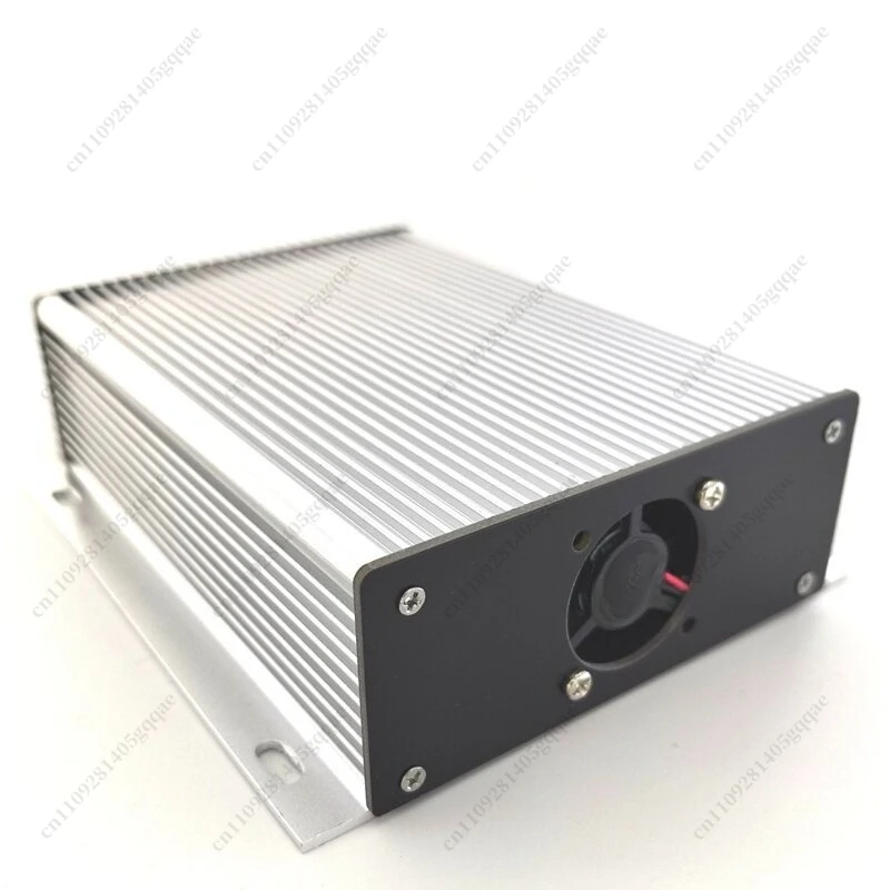 Input 10-30v Output 14.6v-29.2 Two Gears Selection DC-DC20A RV Driving Charger
