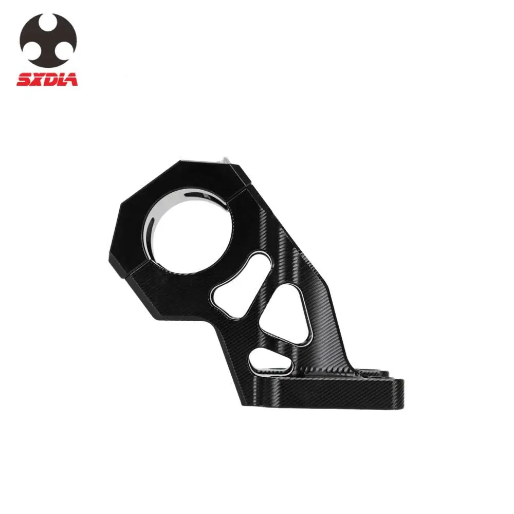 Handlebar Riser Head Up Raiser Adaptor For Talaria MX3 MX4 7075 Aluminum  E-Bike Motorbike Accessories Electric Vehicle Bike