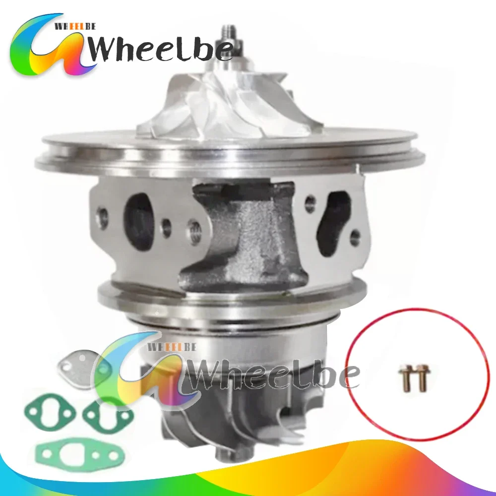 

For Toyota Turbo Cartridge CHRA For Toyota Landcruiser Supra 3SGTE 7MGTE 1HDFT 17201-17010 17201-17030 17201-17040