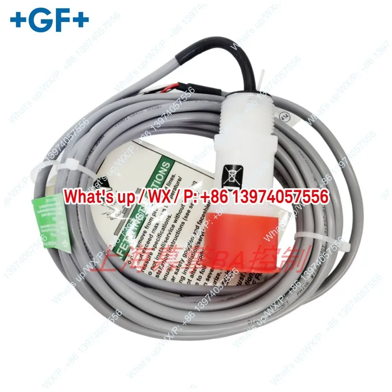 +GF+signet 3-2450-7L Probe 7H 7U Liquid Pressure Transmitter 3-2450-3H Sensor 3L