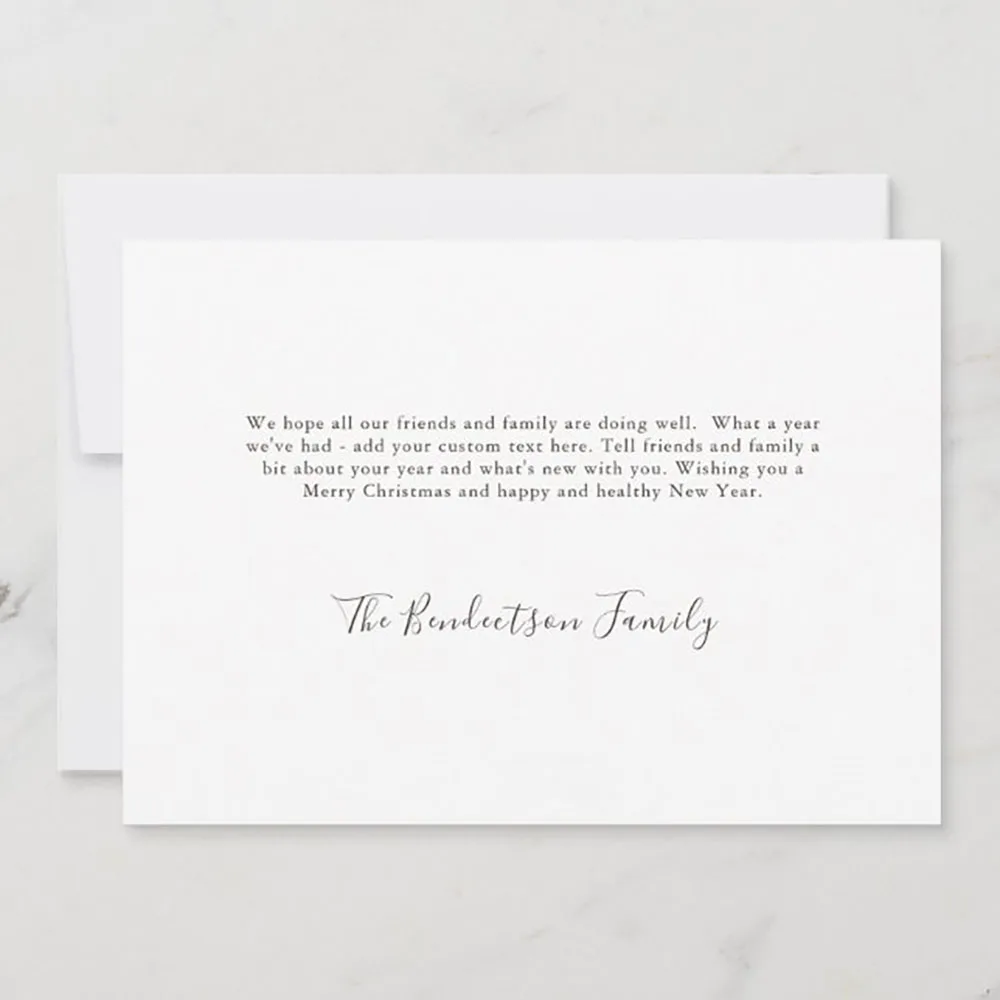 90pcs Customized Personalized Name and Birthday Greeting Cards (For Weddings, Baptisms, and Party Invitations)