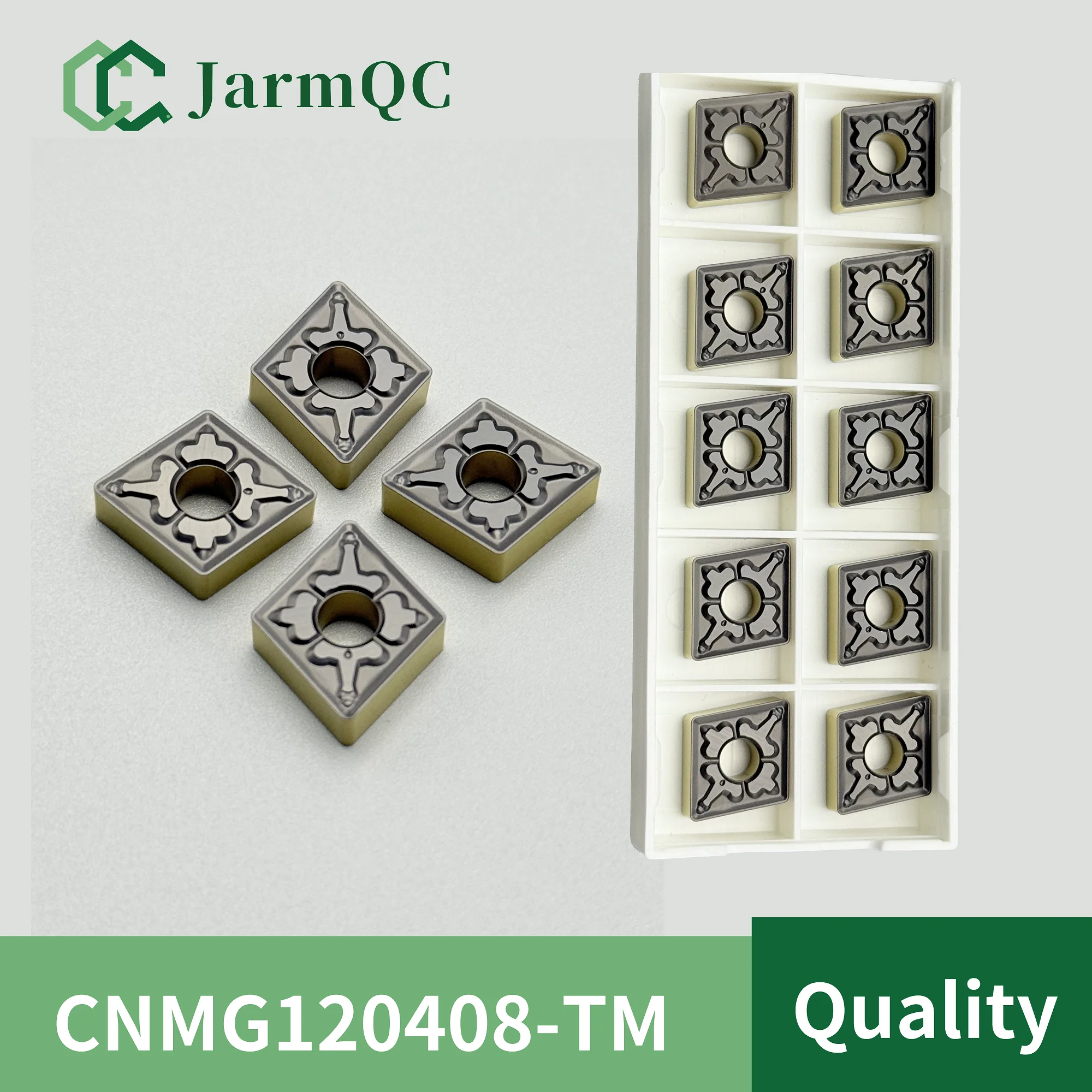 High Quality CNMG12…