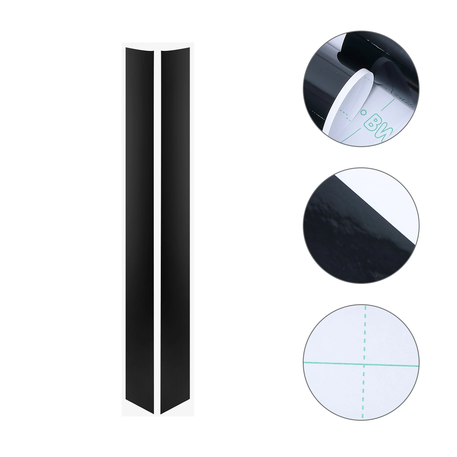 

Premium Car Hood Decal Engine Cover Sticker Waterproof Durable Adhesive Auto Exterior Decoration Easy Install No Drilling Fast