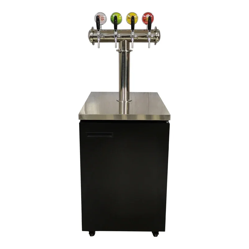 Good Quality Beer Keg Beer Kegerator Dispenser Beer For Home And Commercial Use