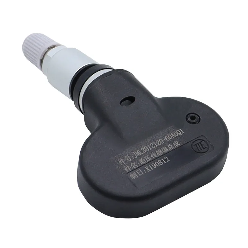 جهاز استشعار ضغط الإطارات TPMS ، JML QIMI T5 T7 ، 4 من