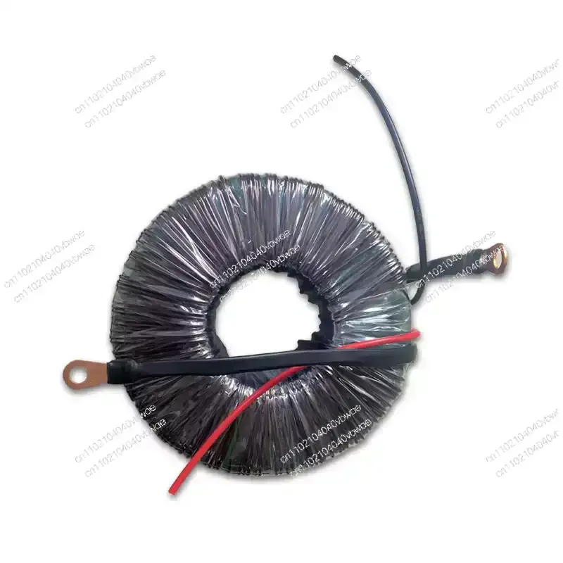 Special Toroidal Transformer for High Power Frequency Sine Wave Inverter 3000w