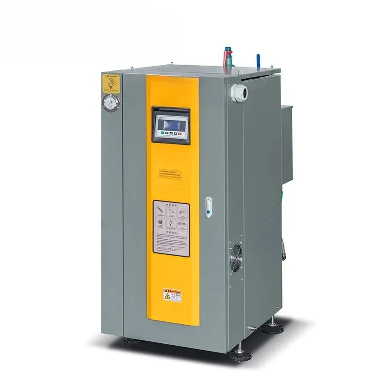 Mini Electric Steam Generator/Boiler LDR 0.009-0.7