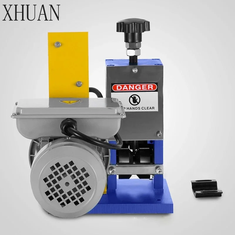 Electric Wire Stripper Portable Cable Stripping Electromechanical Wire Stripper