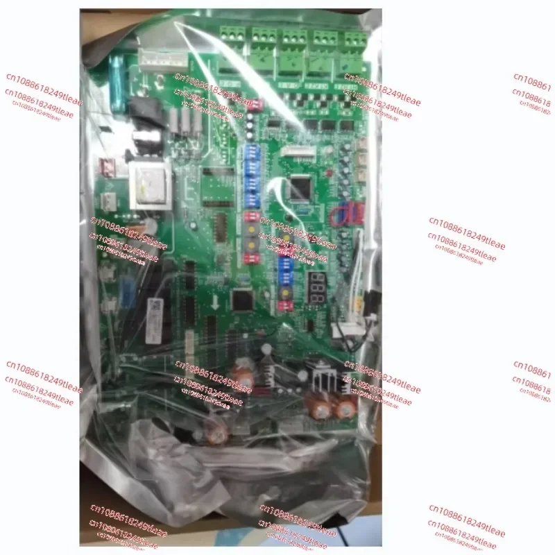 Brand New Air Conditioning 17127000001313 Motherboard CE-MDVD400 (14)W with RN1-880. D.2.2.2-2 Printed Circuit Board